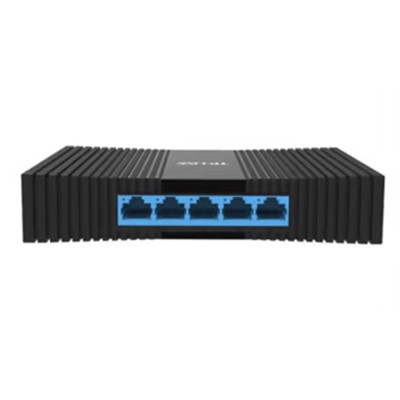 TP-link 以太網(wǎng)交換機(jī) SG1005M 5口千兆交換機(jī)