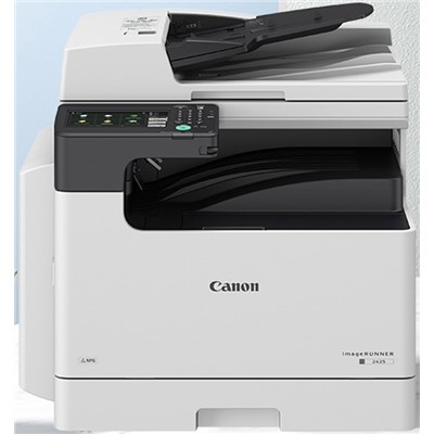 佳能/CANON IR2425 復(fù)印機(jī)  2206AD升級(jí)版 A3 打印 復(fù)印 掃描 輸稿 雙面 網(wǎng)絡(luò) 底柜